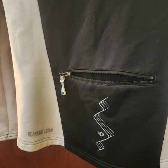 Pearl Izumi athletic jacket - Picture 5 of 9